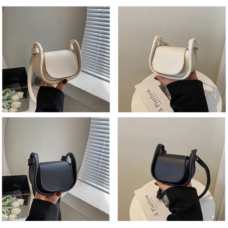 Túi Messenger một vai thời trang mini mớiTúi tote dành cho nữ