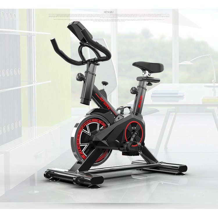 Xe đạp tập thể dục tại nhà Air Bike - Xe đạp thể dục Spin Bike - Xe đạp tập thể dục tại nhà - Xe đạp thể dục SpinBIKE