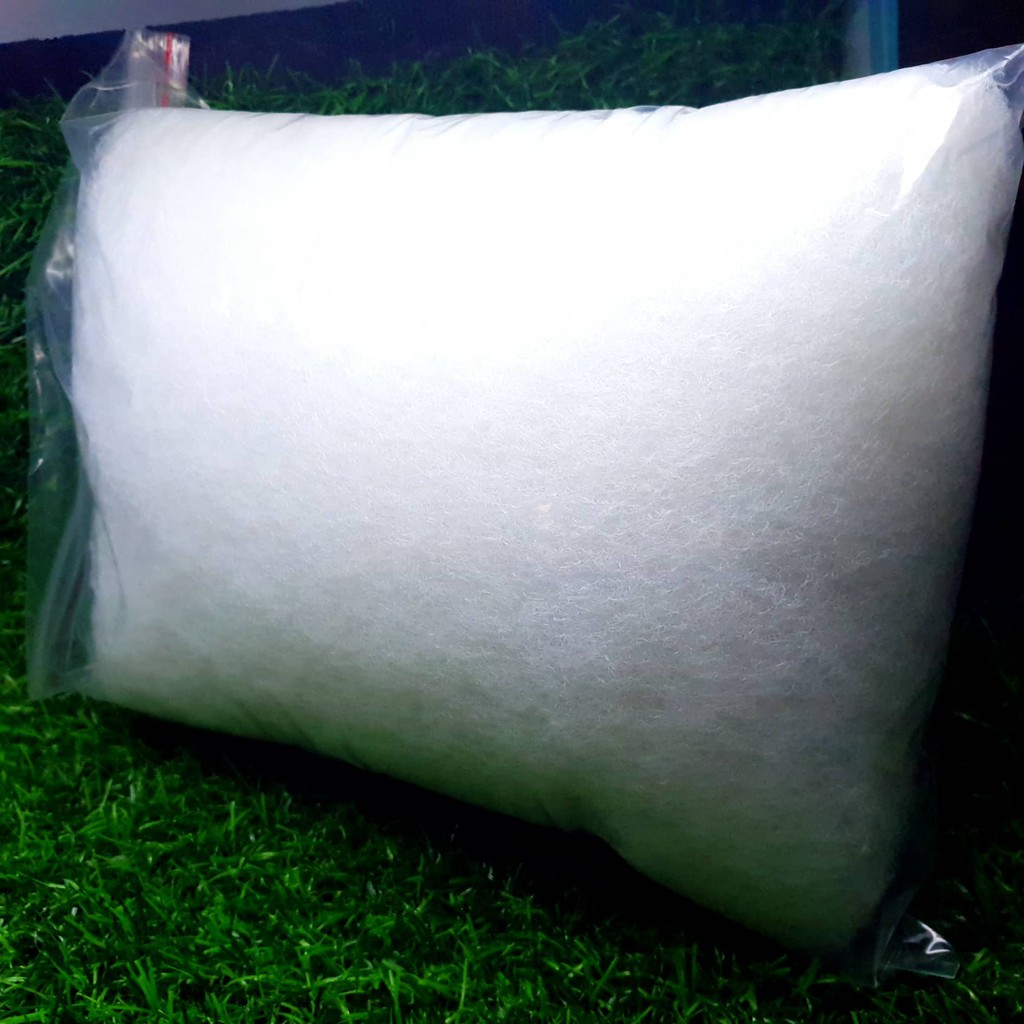 Túi Bông Lọc Miếng - Vật Liệu Lọc Sơ Cấp