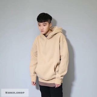 áo hoddie unisex nam nữ