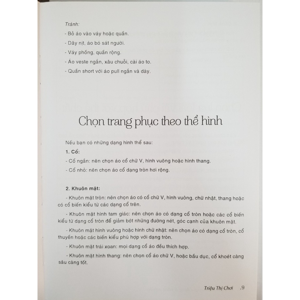 Sách - Kỹ Thuật Cắt May Gia Dụng & Công Nghiệp - Thiết Kế Thực Hành Các Mẫu Trang Phục