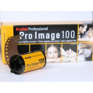 Phim Kodak pro image 100 36 exp indate