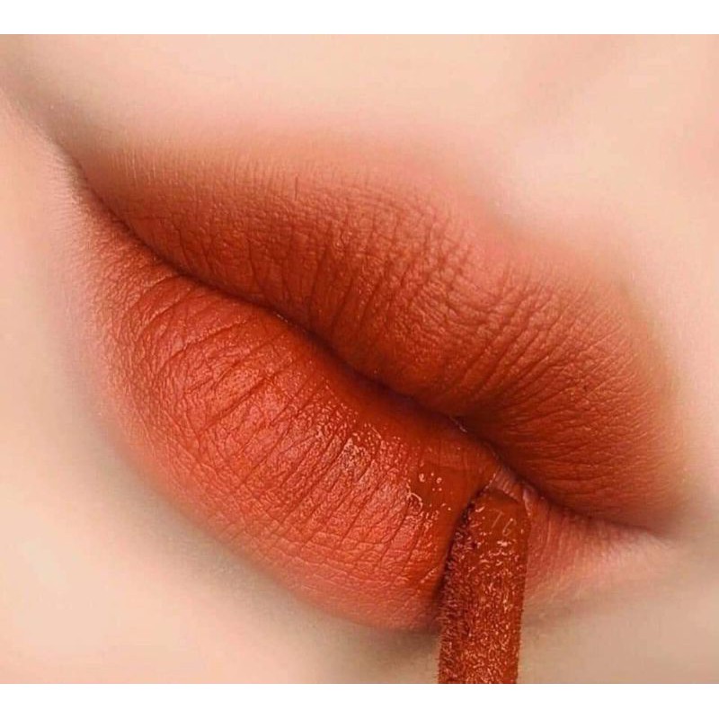 Son Kem Bbia Màu 12 Cam Cháy | Thế Giới Skin Care