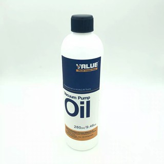 Dầu máy hút chân không chuẩn hãng Value ( 1 chai )
