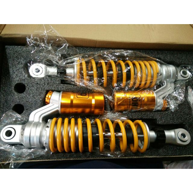 Phuộc xe máy - Địa chỉ bán phuộc giá rẻ, nhiều mẫu mã