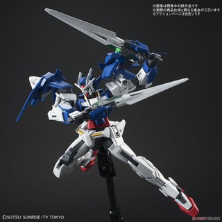Mô hình HGBD Gundam 00 Diver (Bandai)