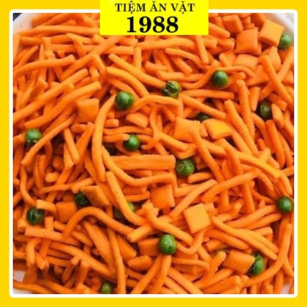 1kg Bim Tăm Đậu Hà Lan💖 FREESHIP 💖Thơm Ngon Hấp Dẫn Giá Rẻ