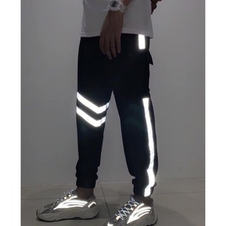 Quần kaki phản quang cực đẹp