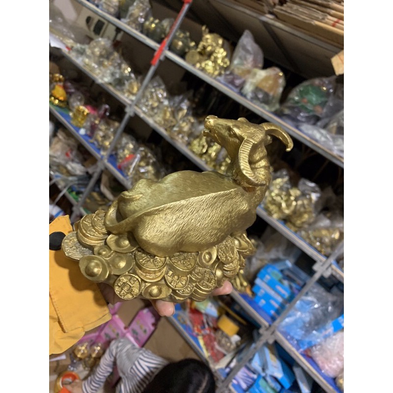 Trâu Tiền Bằng Đồng Nguyên Chất | BigBuy360 - bigbuy360.vn