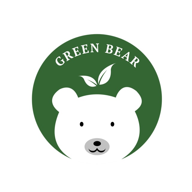 Green Bear