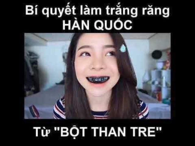 Bột trắng răng Bright Smile