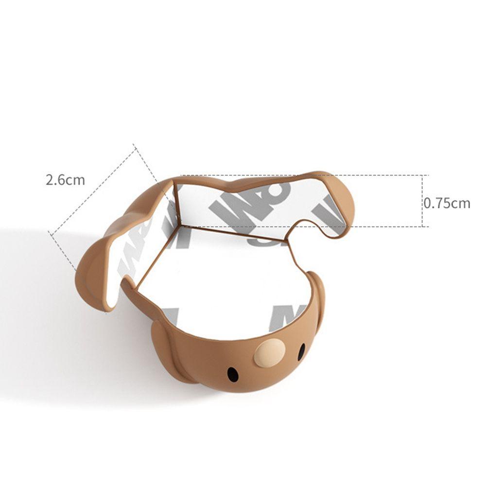 CABEZA Đệm Bọc Cạnh Bàn Nội Thất Chống Va Chạm Bảo Vệ An Toàn Cho Bé Sơ Sinh