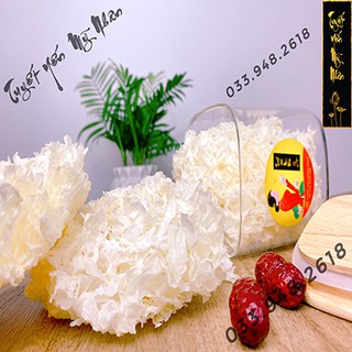 Nấm tuyết - sét 100g