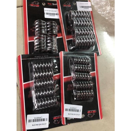 Bộ loxo nồi STB gắn Exciter , winer, satria , sonic " bao bay nhảy " chính hãng