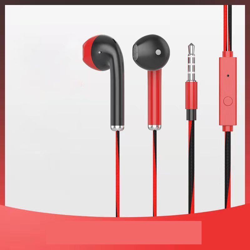 Tai Nghe Nhét Tai HIFI / bass / game / Chơi game Cách Âm