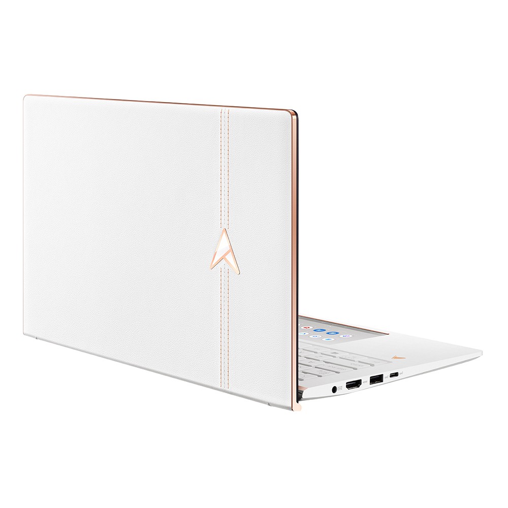 Laptop ASUS ZenBook Edition 30 UX334FL-A4057T (i7-8565U) 13.3 inch - Trắng  "Hàng Chính Hãng" | BigBuy360 - bigbuy360.vn