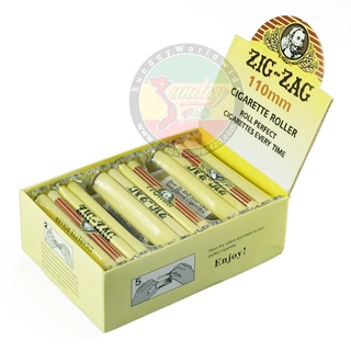 Hộp Đồ Cuốn Zig Zag - CT-15