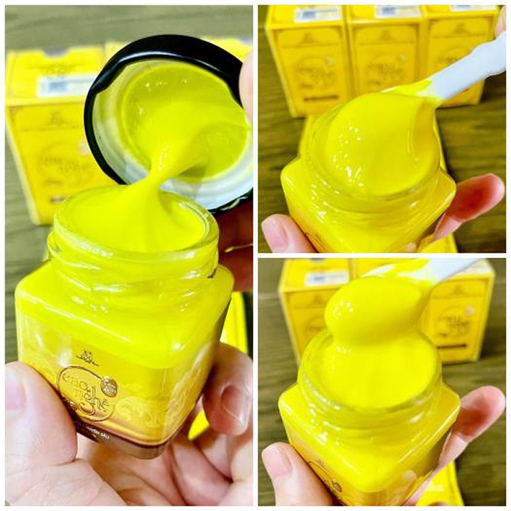 Cao Nghệ Đông Anh Collagen X3 50gr  Phục Hồi Da Chuyên Sâu, Dưỡng Da Trắng Sáng, Loại Bỏ Mụn, Nám, Thâm