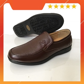 ⚡️ Giầy Lười Nam Công Sở Phong Cách Châu Âu