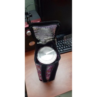 Túi nhiệt đựng bình nước 1L2