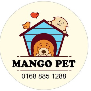 Mango Petshop Hà Nội
