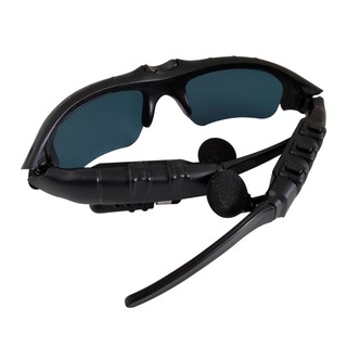 Kính Mát Phân Cực Thông Minh Kết Nối Bluetooth