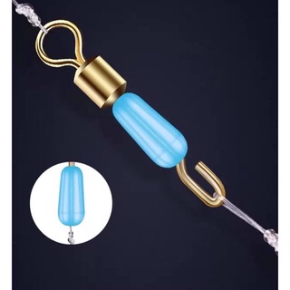 (5 Chiếc) Kẹp Link Chống Xoắn (Mani 9)