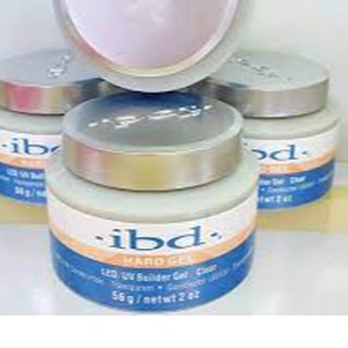Gel đắp móng không nóng IBD 56g