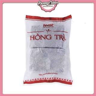 Hồng trà túi lọc tân nam bắc 300g