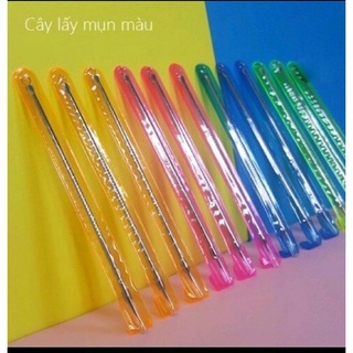 Cây lặn mụn 2 đầu
