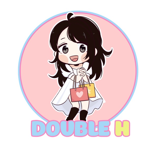 DOUBLE H - Tạp hoá của Hân