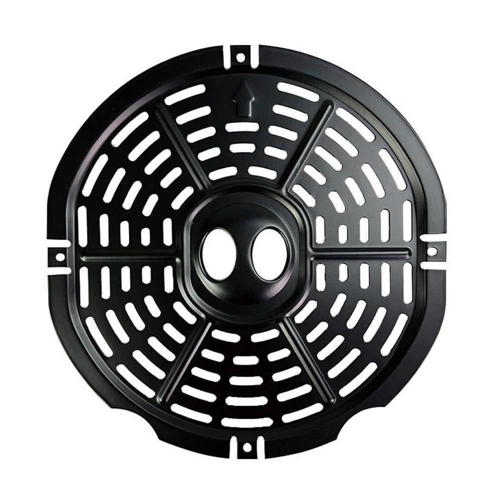 Khay Nướng Bánh Chống Dính Nâng Cấp Thay Thế Tiện Dụng Cho Lò Vi Sóng