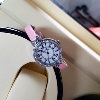 Đồng Hồ Nữ Skmei SK9162