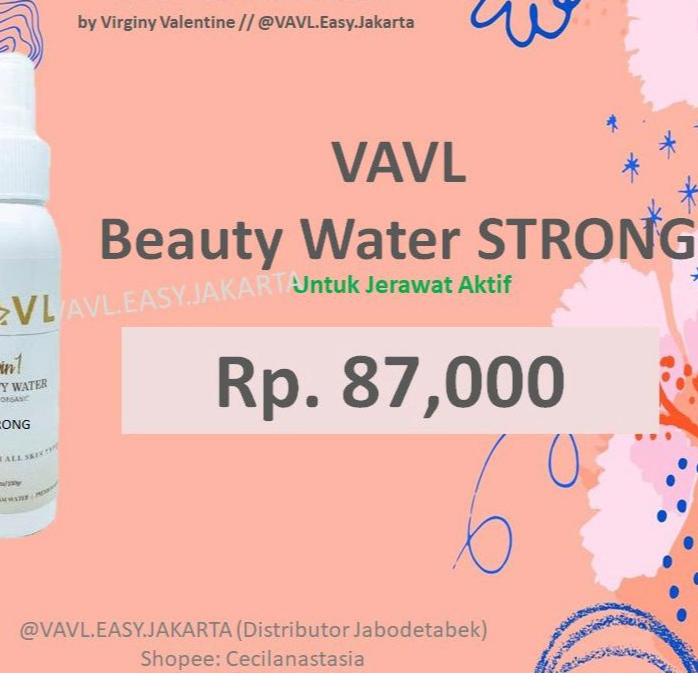 Nhanh Chóng @> Nước Làm Đẹp VAVL <11.11> (Mụn) | BigBuy360 - bigbuy360.vn