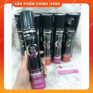 Xịt Tạo Kiểu Tóc Tresemmé