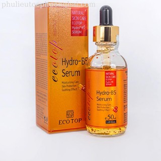 Serum cấp nước Hydro b5 - Eco Top Hydro B5 Serum