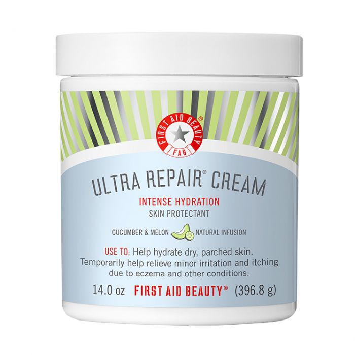Kem dưỡng First AID Beauty Ultra Repair Cream