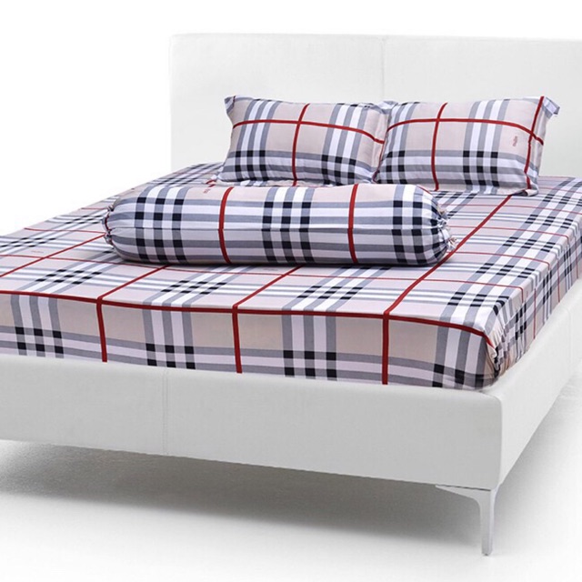 Bộ drap thun Hàn quốc