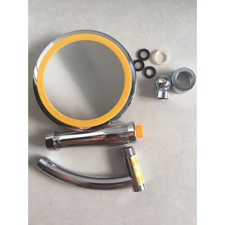 Bát sen tăng áp to 15cm