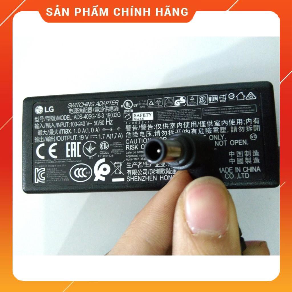 Adapter nguồn màn hình LG 27MP58VQ 27MP58VQ 27MP58