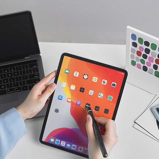 Bút trình chiếu Rapoo XR200 - Đèn Lazer - USB kết nối không dây