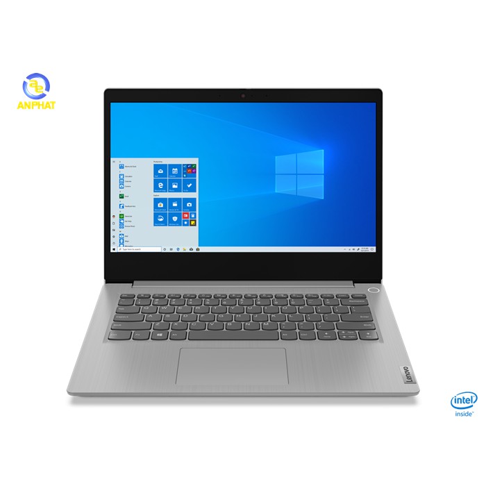 NB Lenovo Ideapad 3 Pentium Silver (N5030/4GB/128GB SSD/14"HD/Win 10  | BigBuy360 - bigbuy360.vn