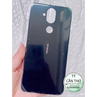 Kính lưng Nokia 8.1 X7 dành cho điện thoại nokia