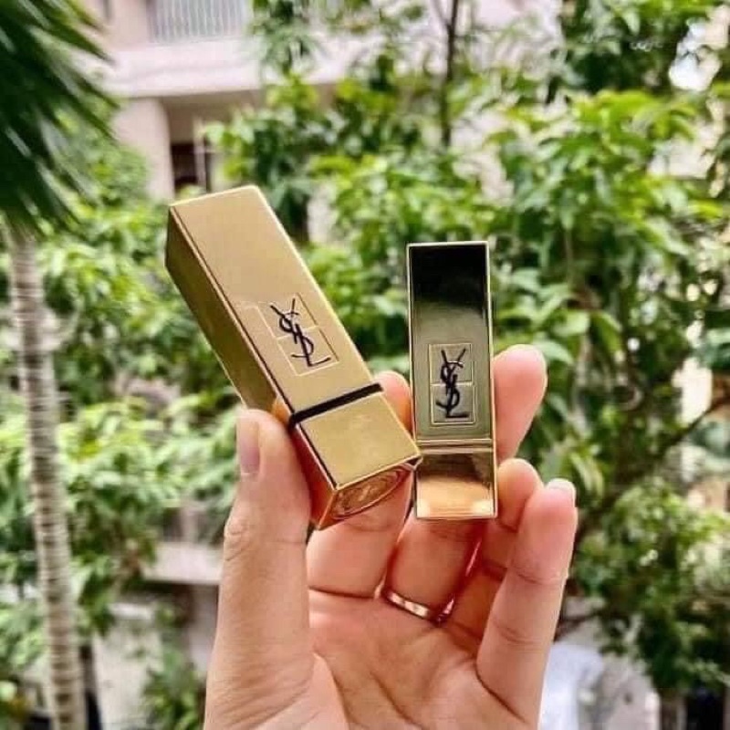 Son YSL Rouge