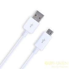 Cáp sạc Nhanh USB Type C/ Micro USB Hỗ trợ Sạc Nhanh - Dùng Tất cả các loại Điện thoại [Bảo hành 1 năm]