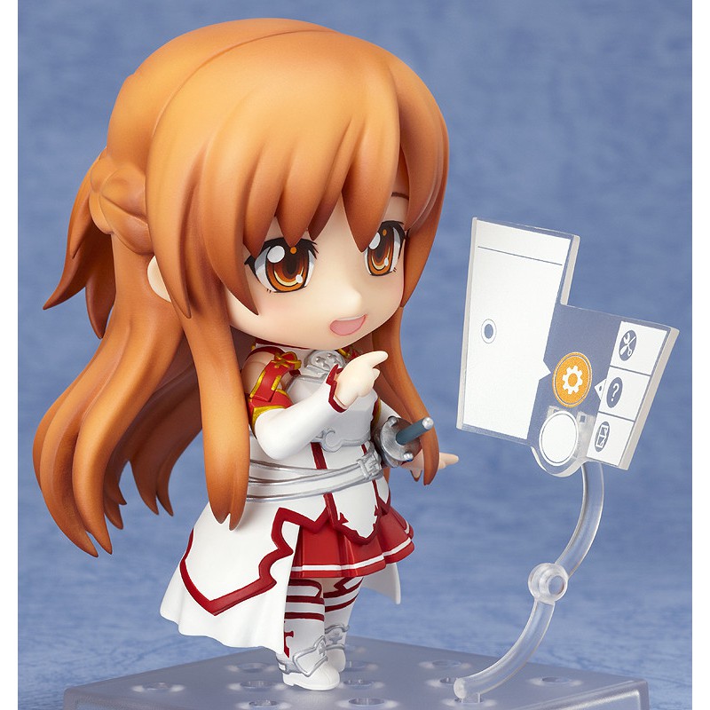 Nendoroid Asuna 283 - Sword Art Online
