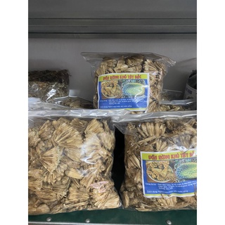 1kg quả dứa dại khô
