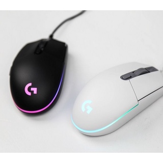 Chuột gaming Logitech G102 Gen 2 Lightsync ( Tùy chỉnh RGB, 6 nút lập trình )