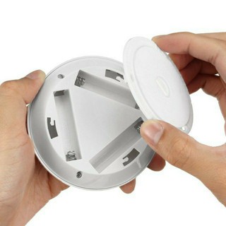 Bộ 3 Đèn led dán tường thông minh