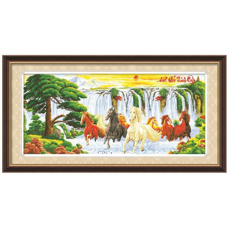 MÃ ĐÁO THÊU KÍN IST231